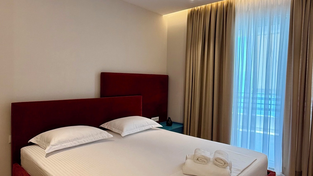 Photo of Bedroom in Sarande