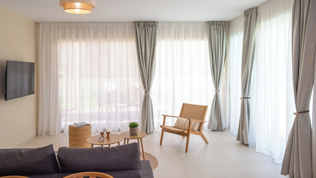Photo of Livingroom in Gournai