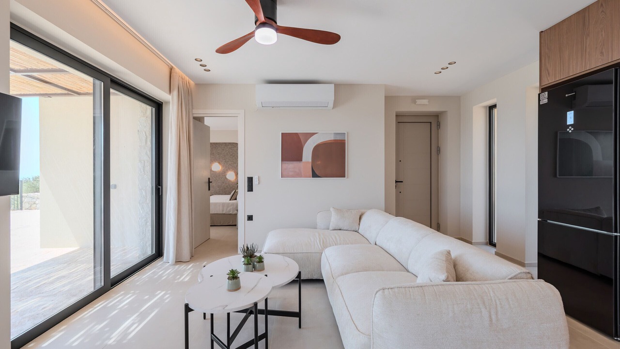 Photo of Livingroom in Agios Vasileios