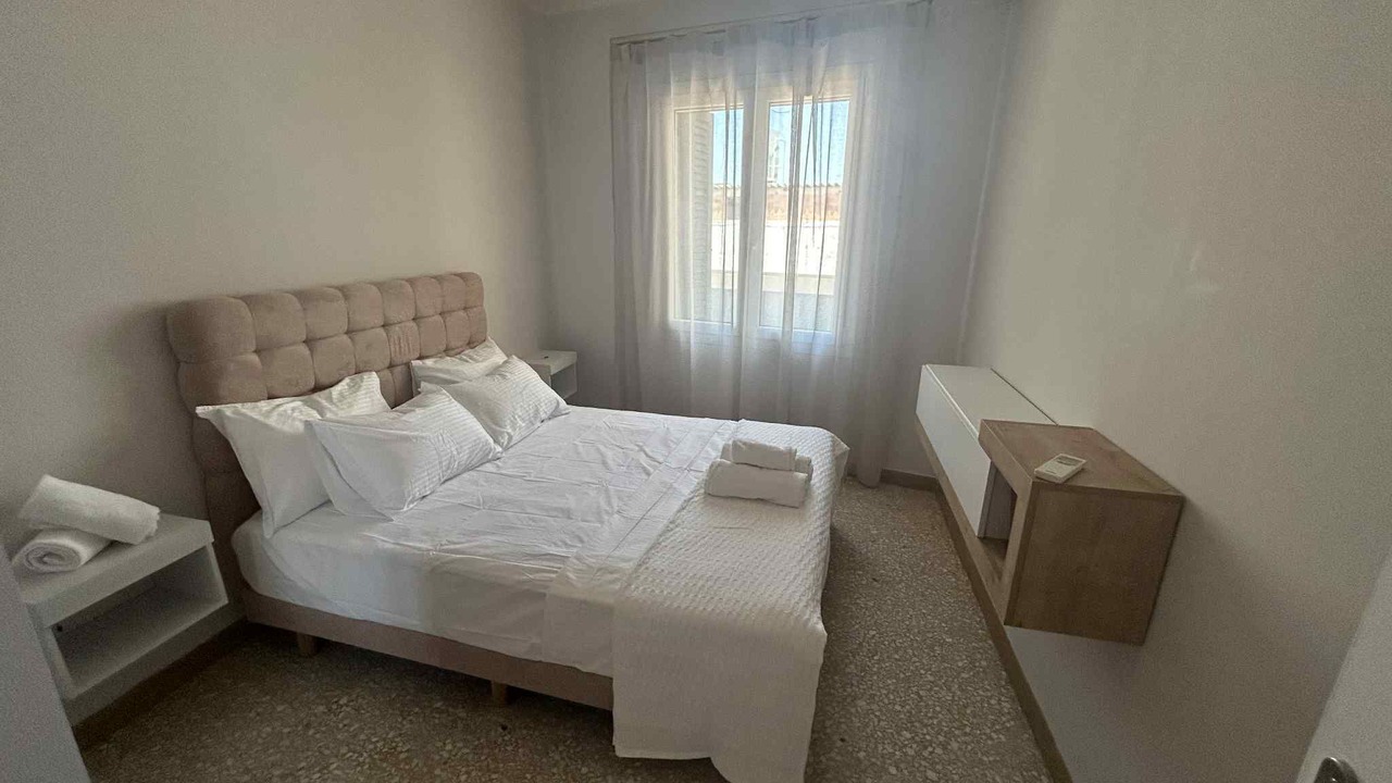 Photo of Bedroom in Chios Town