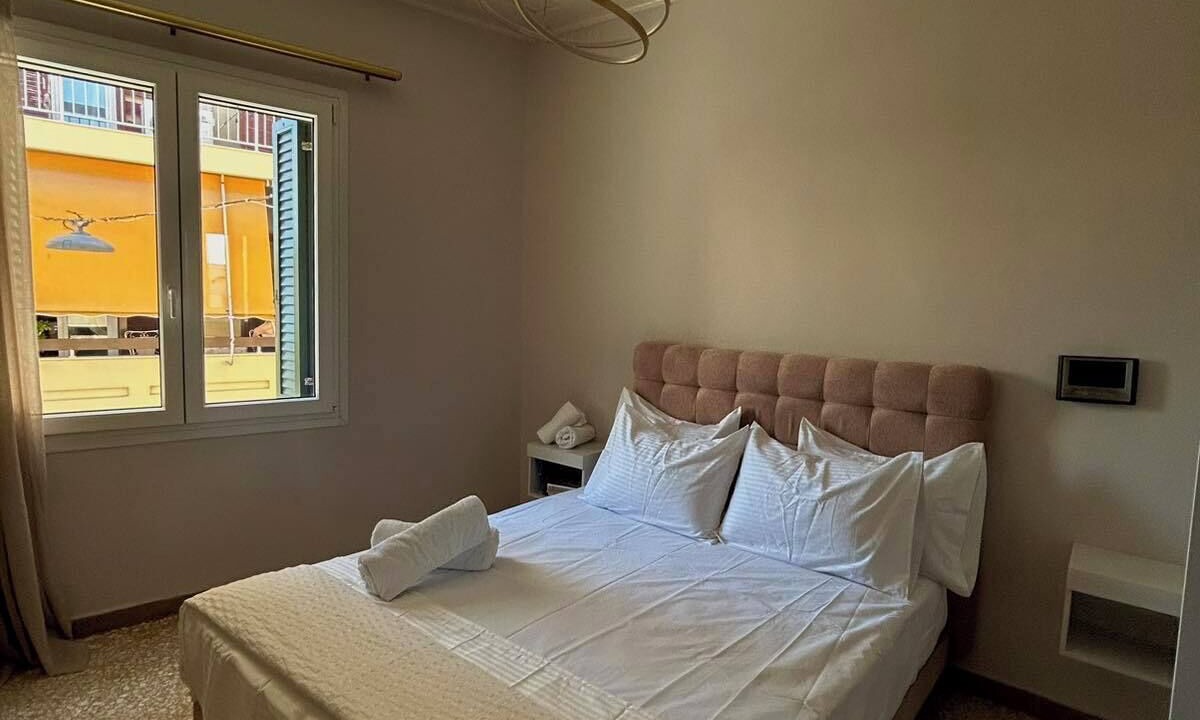 Photo of Bedroom in Chios Town