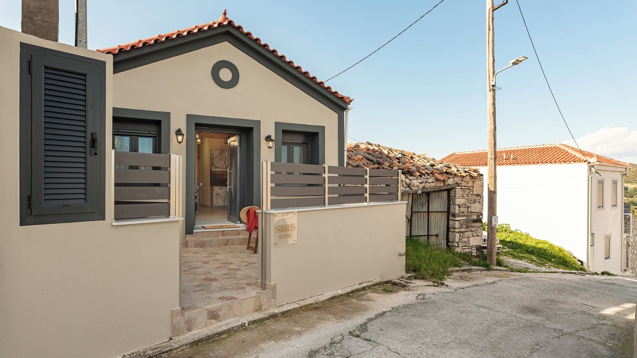 Photo of Outdoor in Mitilinii