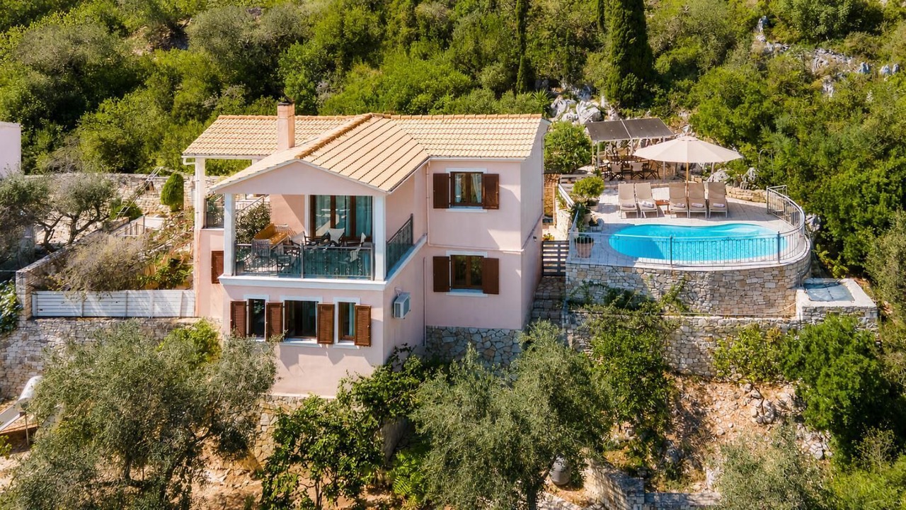 Photo of Outdoor in Gaios