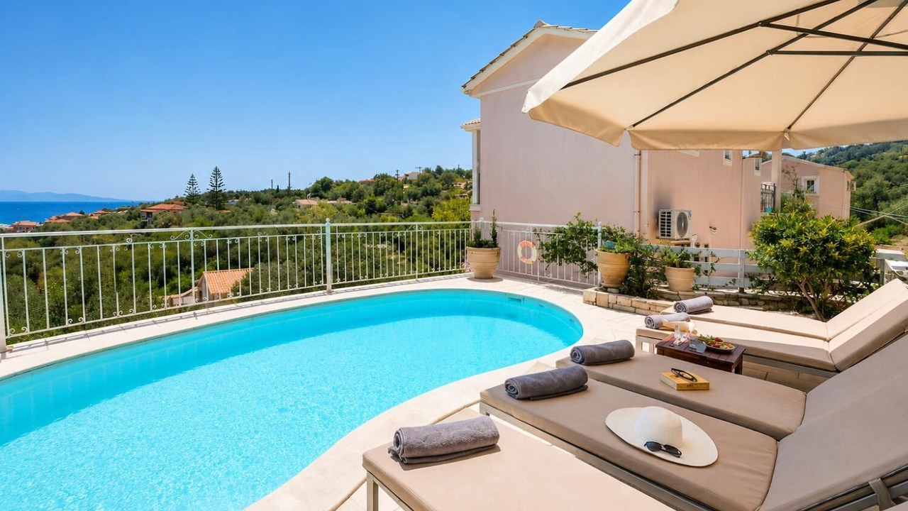 Photo of Outdoor in Gaios