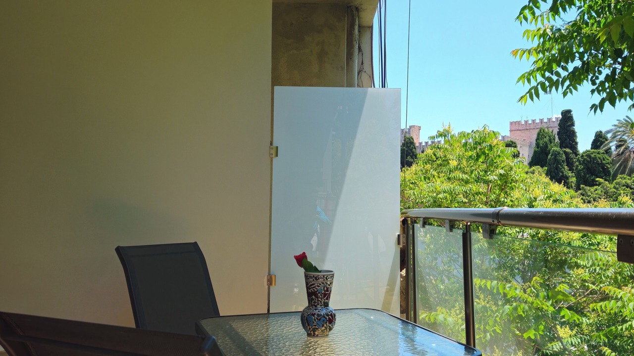 Photo of Outdoor in Rhodes Old Town