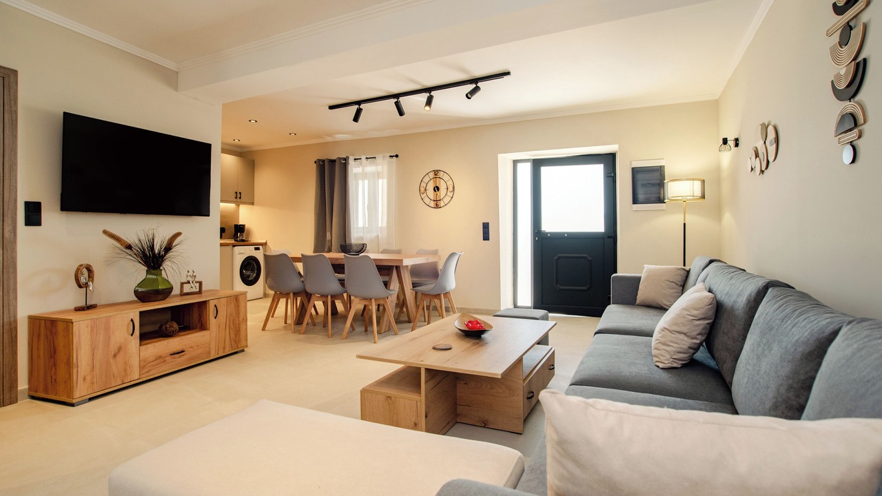 Photo of Livingroom in Korakades