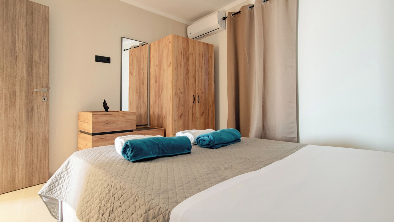 Photo of Bedroom in Korakades