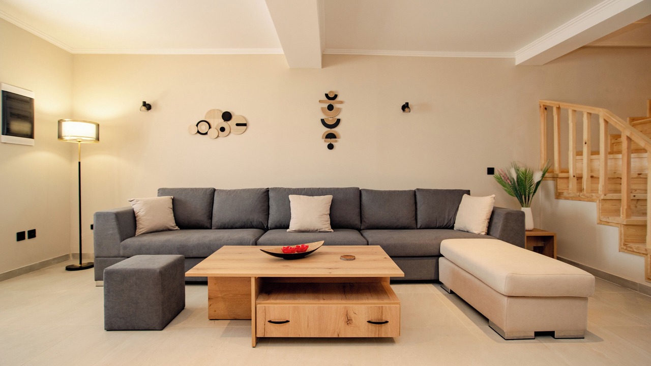 Photo of Livingroom in Korakades