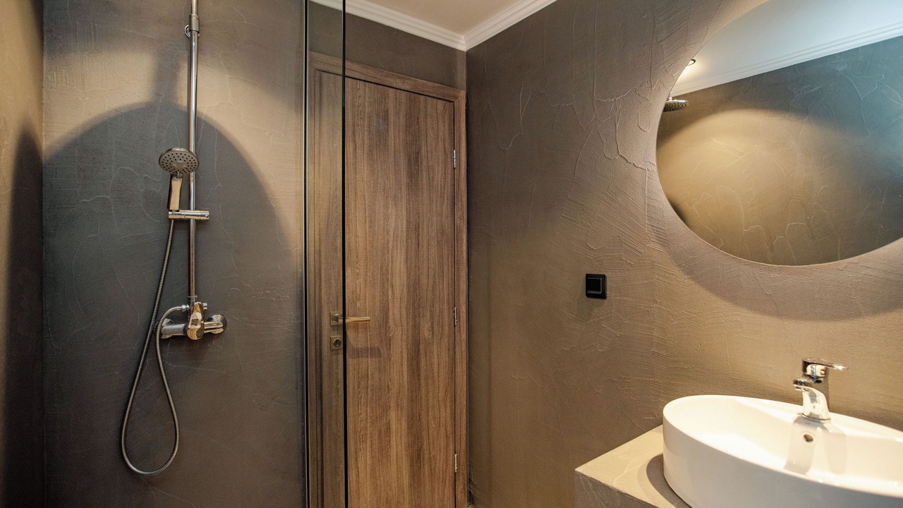 Photo of Bathroom in Korakades