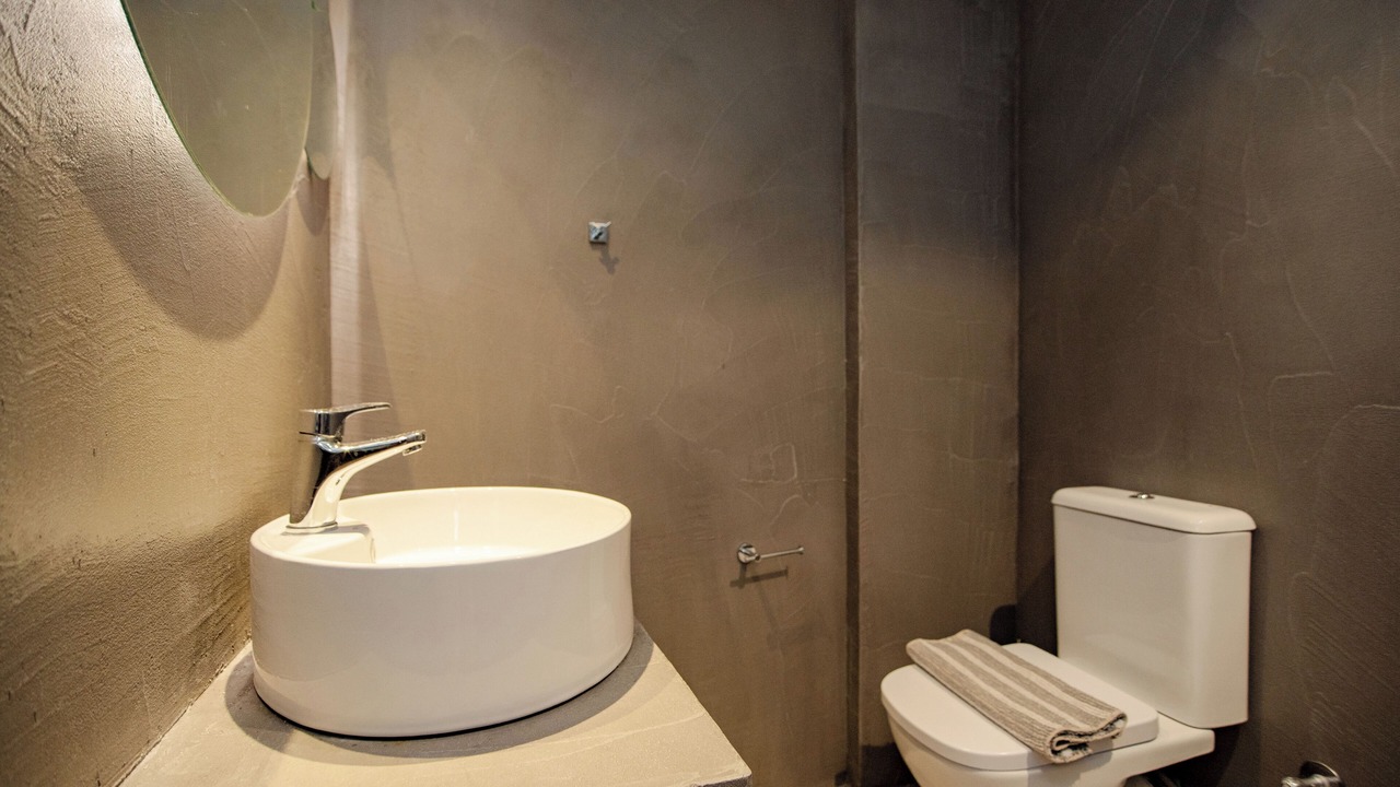 Photo of Bathroom in Korakades