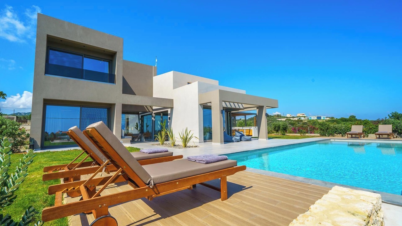 Photo of Outdoor in Kato Stalos