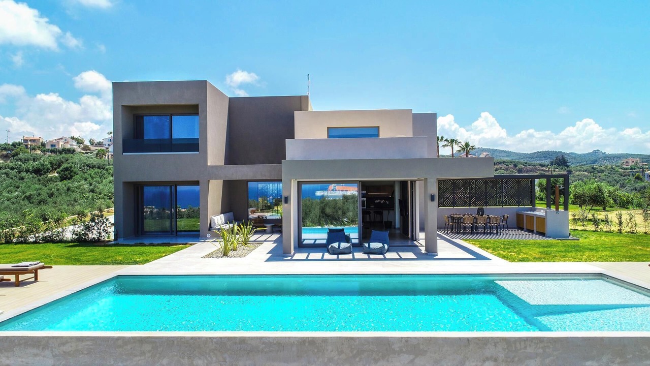 Photo of Outdoor in Kato Stalos