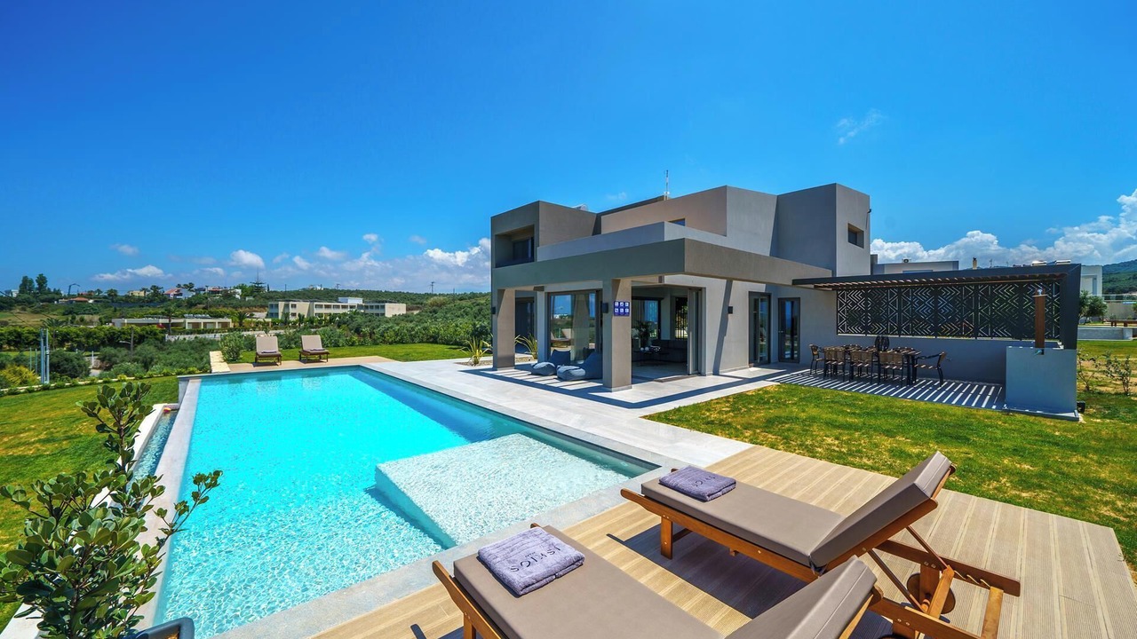 Photo of Outdoor in Kato Stalos