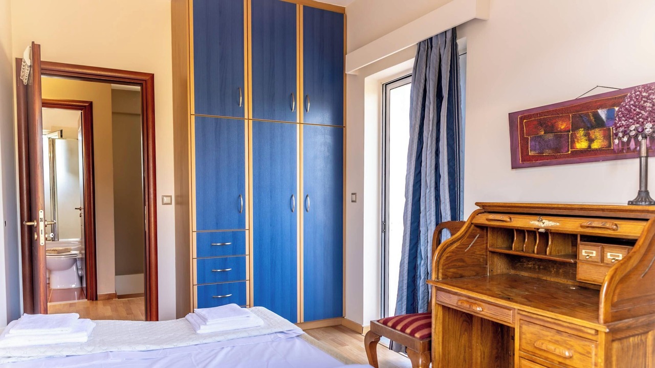 Photo of Bedroom in Kiparissia