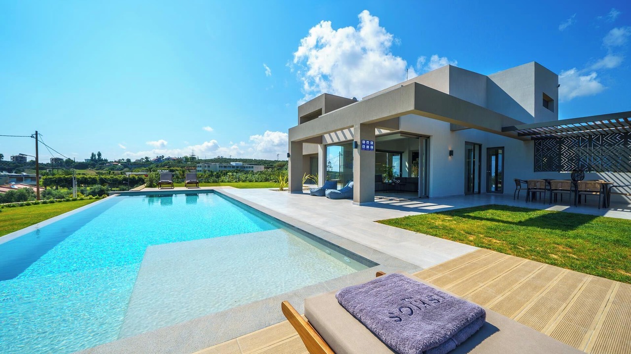 Photo of Outdoor in Kato Stalos