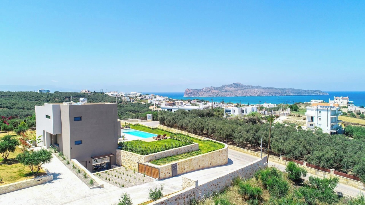Photo of Outdoor in Kato Stalos