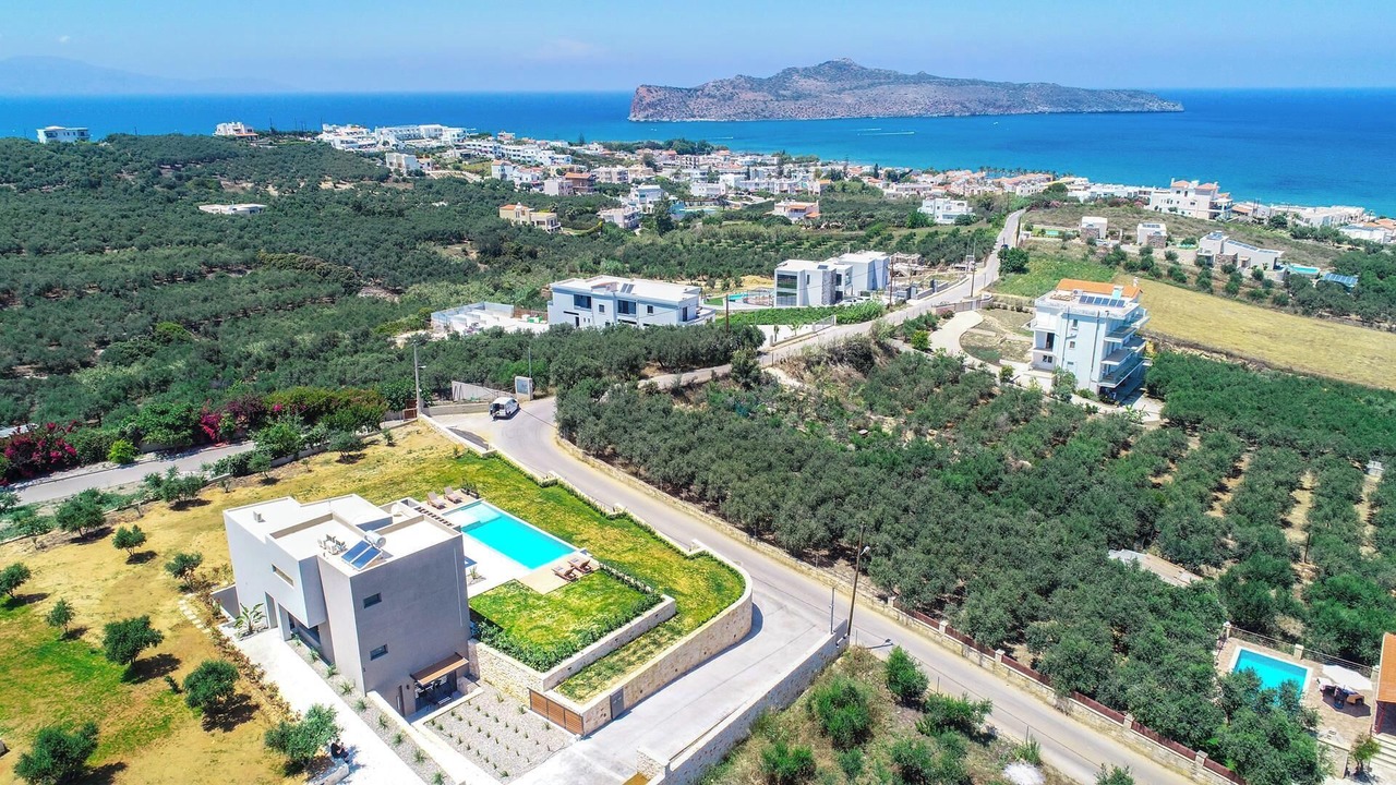 Photo of Outdoor in Kato Stalos