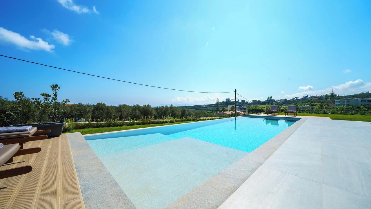 Photo of Outdoor in Kato Stalos