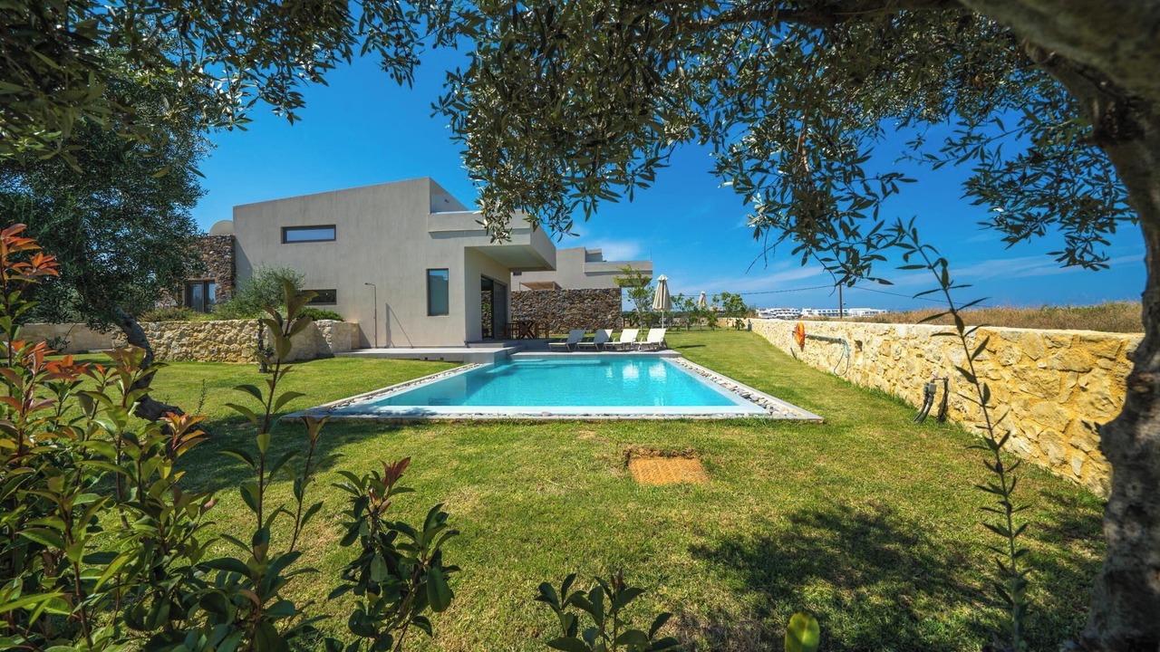 Photo of Outdoor in Kato Stalos