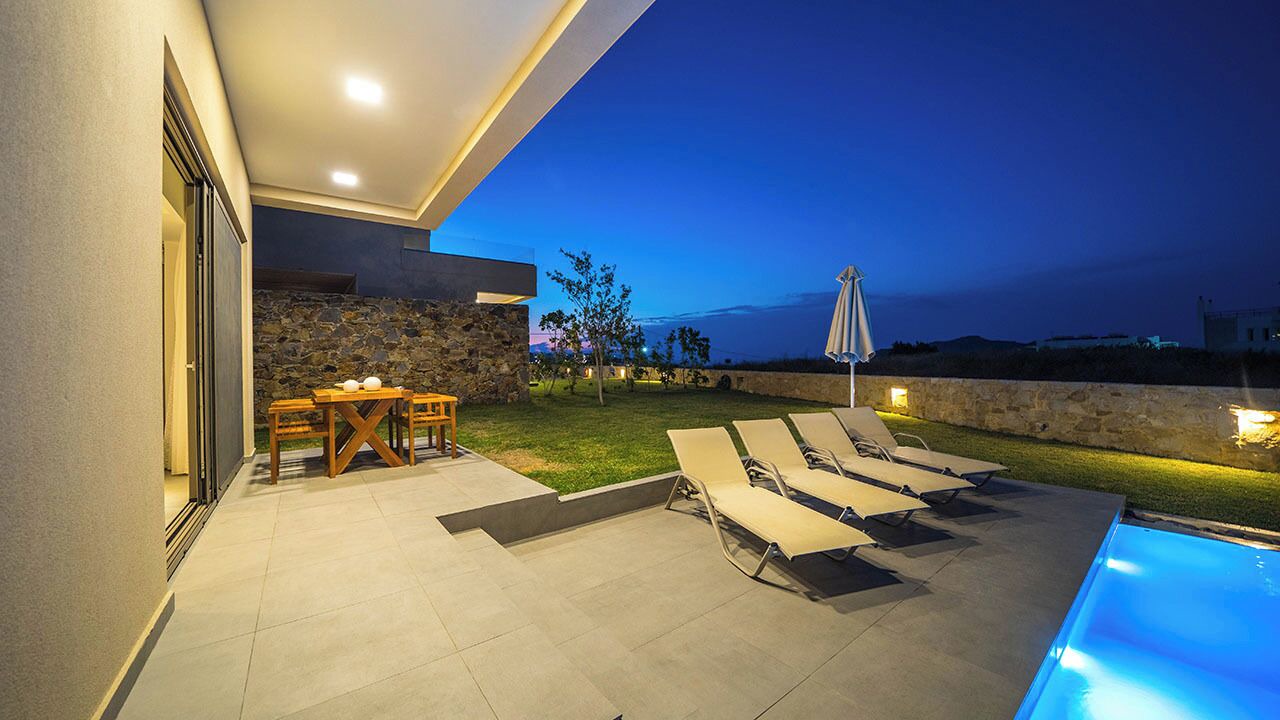 Photo of Outdoor in Kato Stalos