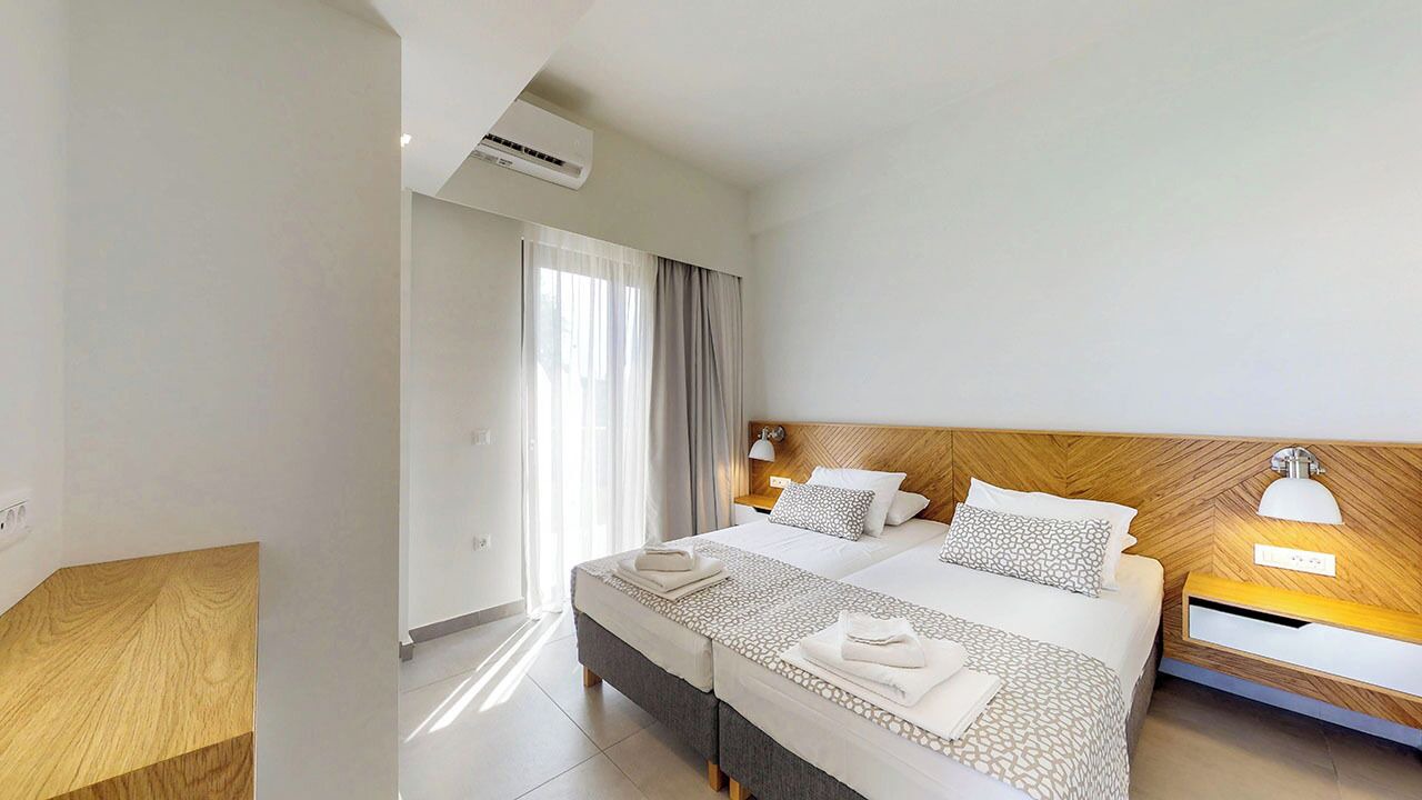 Photo of Bedroom in Kato Stalos