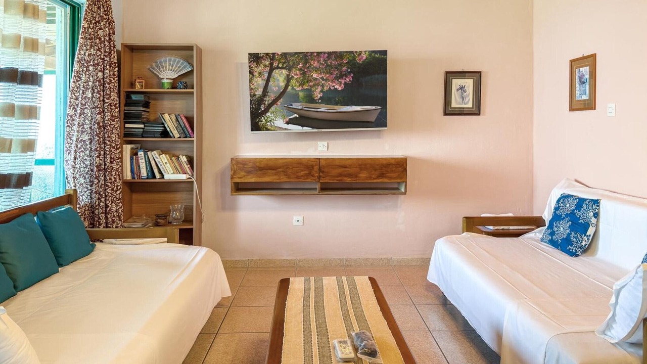 Photo of Bedroom in Dafnata