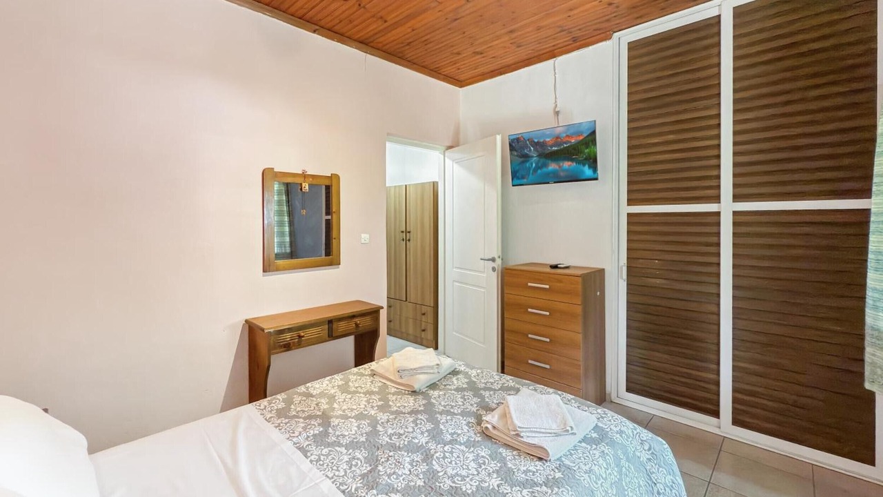 Photo of Bedroom in Dafnata