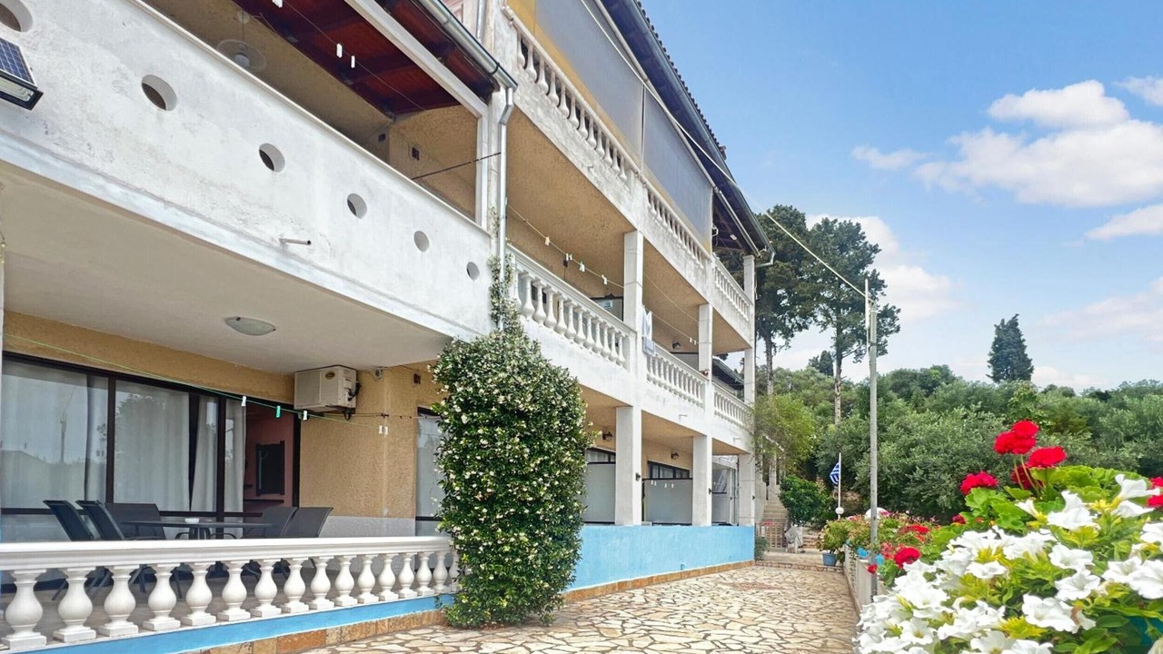 Photo of Outdoor in Dafnata