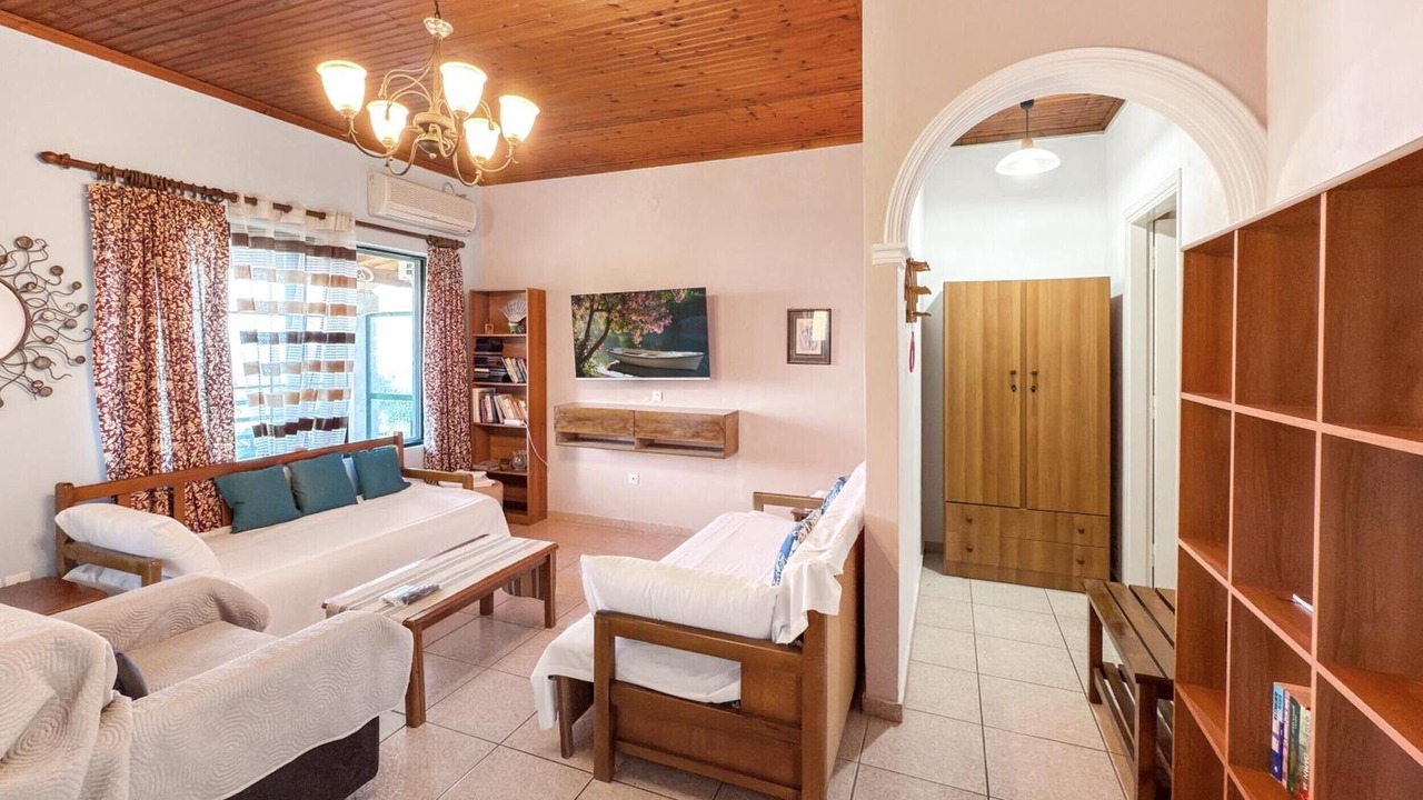 Photo of Bedroom in Dafnata