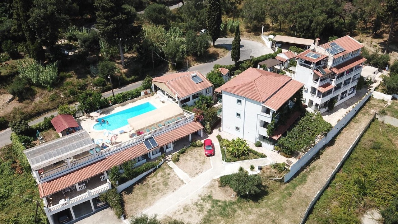 Photo of Outdoor in Dafnata
