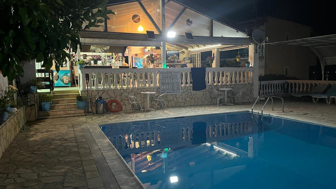 Photo of Outdoor in Dafnata