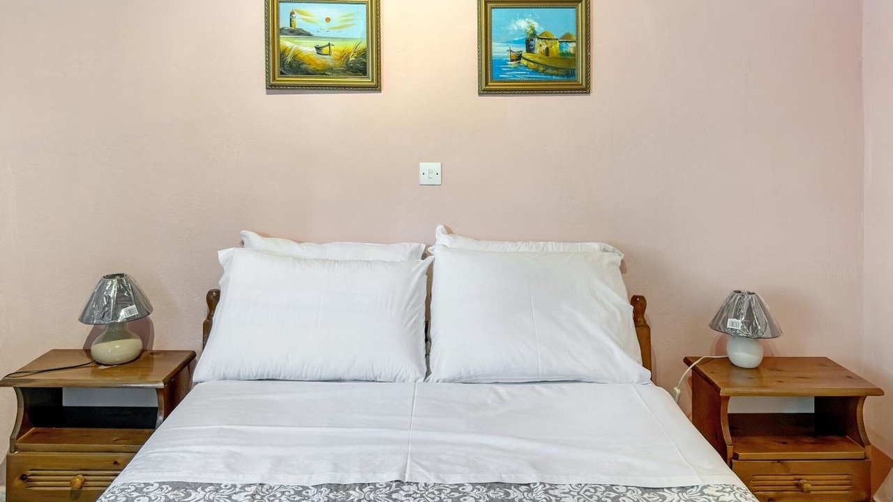 Photo of Bedroom in Dafnata