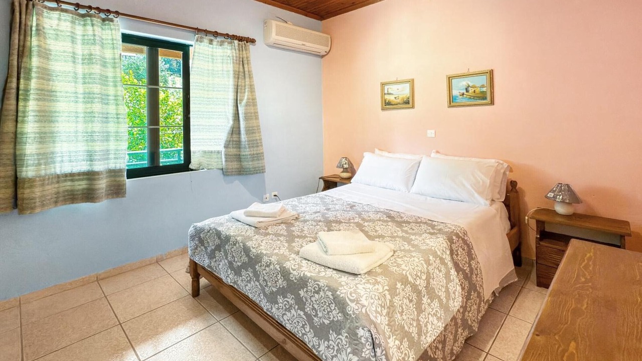 Photo of Bedroom in Dafnata