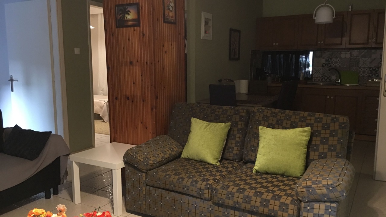 Photo of Livingroom in Stavroupoli