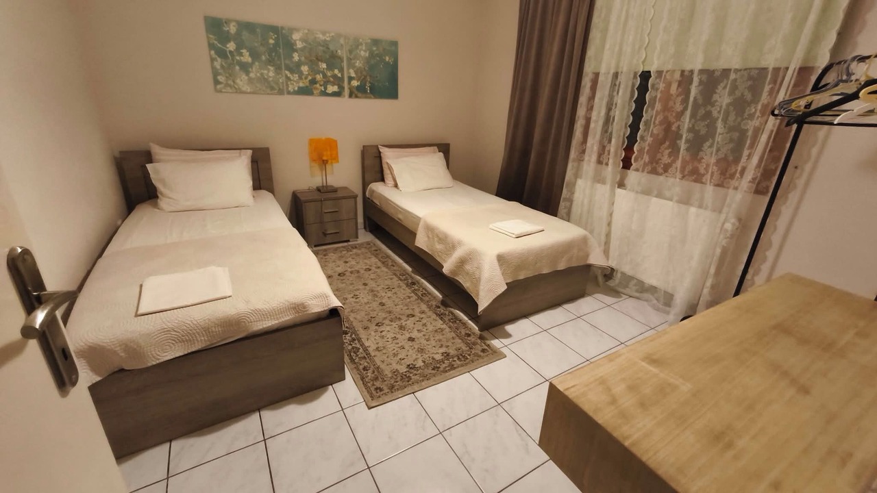 Photo of Bedroom in Stavroupoli