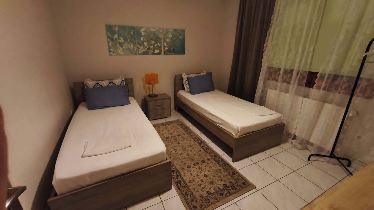 Photo of Bedroom in Stavroupoli