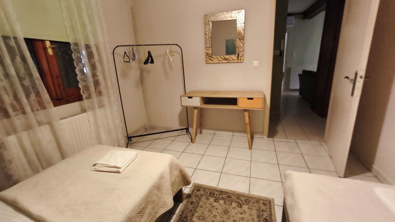 Photo of Bedroom in Stavroupoli