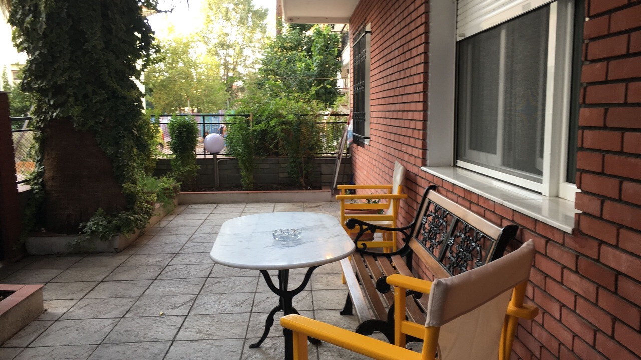 Photo of Patio Balcony in Stavroupoli