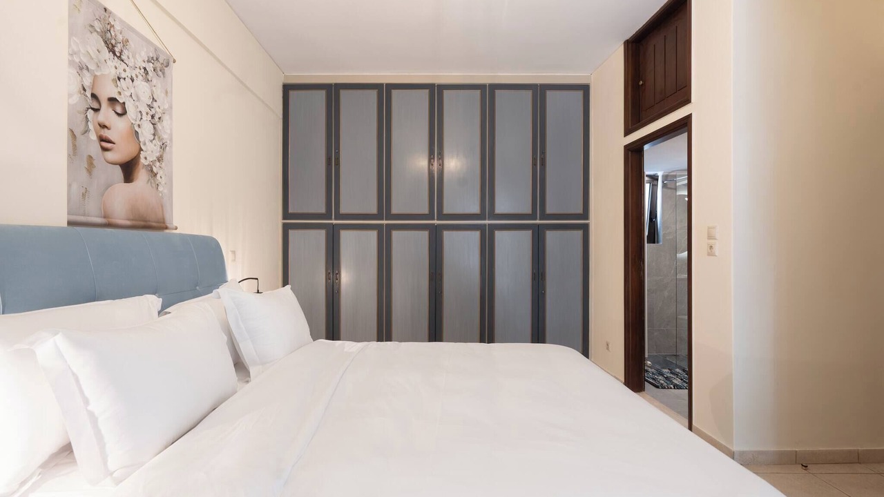 Photo of Bedroom in Petralona