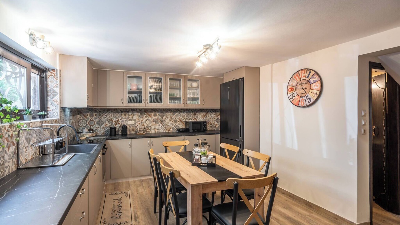 Photo of Kitchen in Petralona