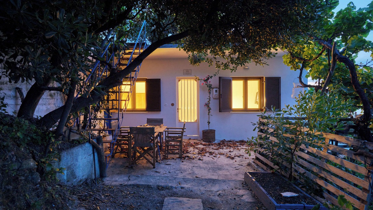 Photo of Outdoor in Zagora-Mouresi