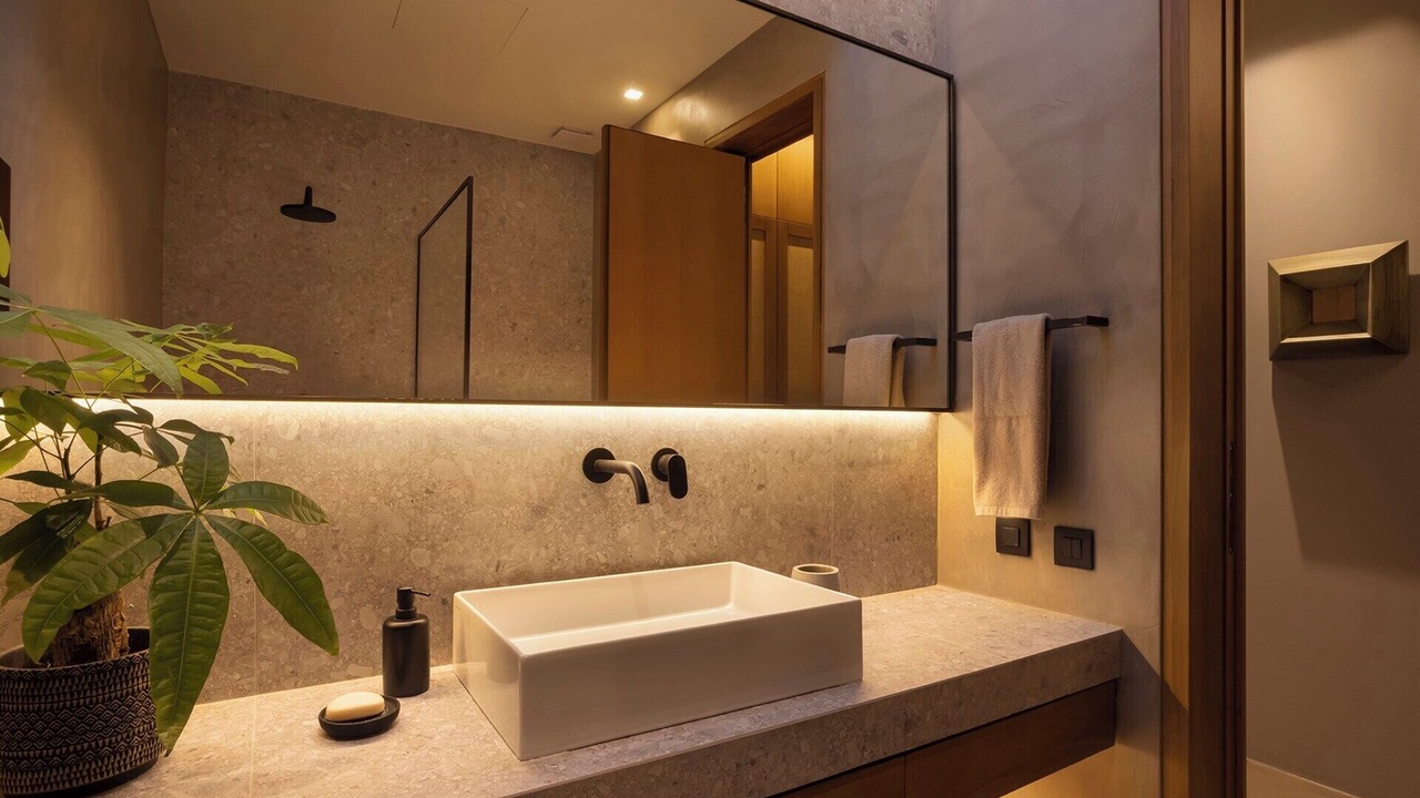 Photo of Bedroom in Exomvourgo