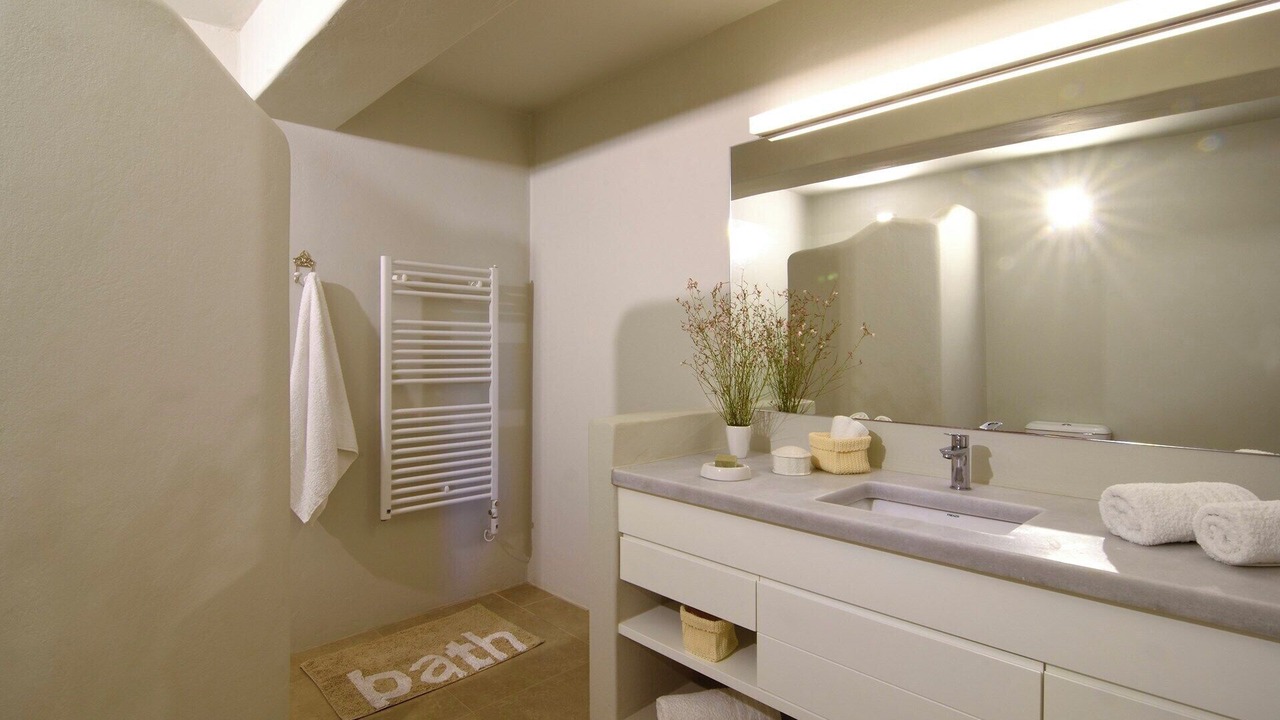 Photo of Bedroom in Antiparos