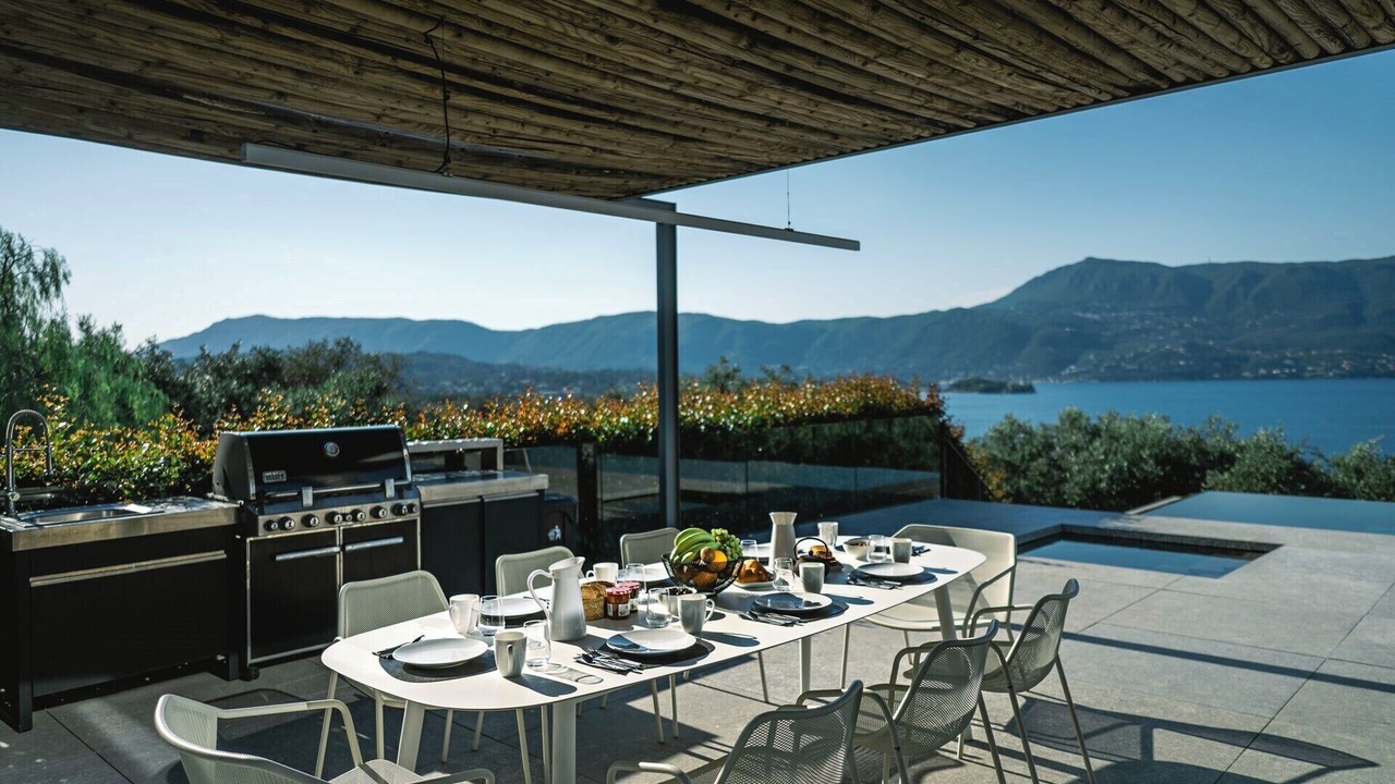 Photo of Outdoor in Kommeno