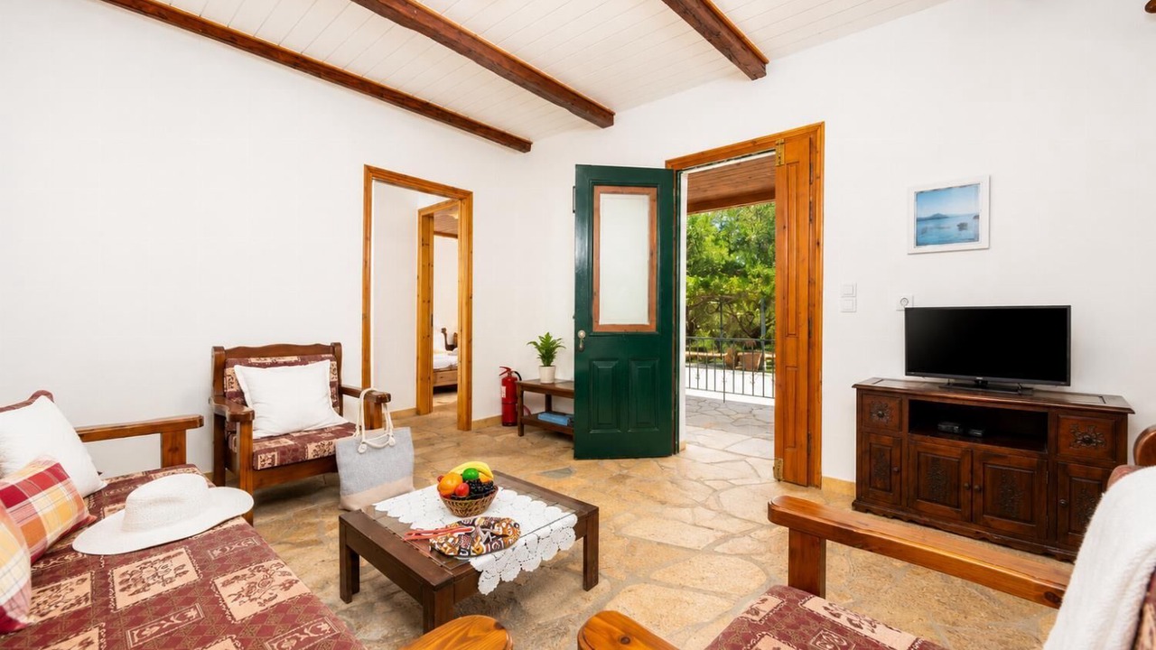 Photo of Bedroom in Magazia