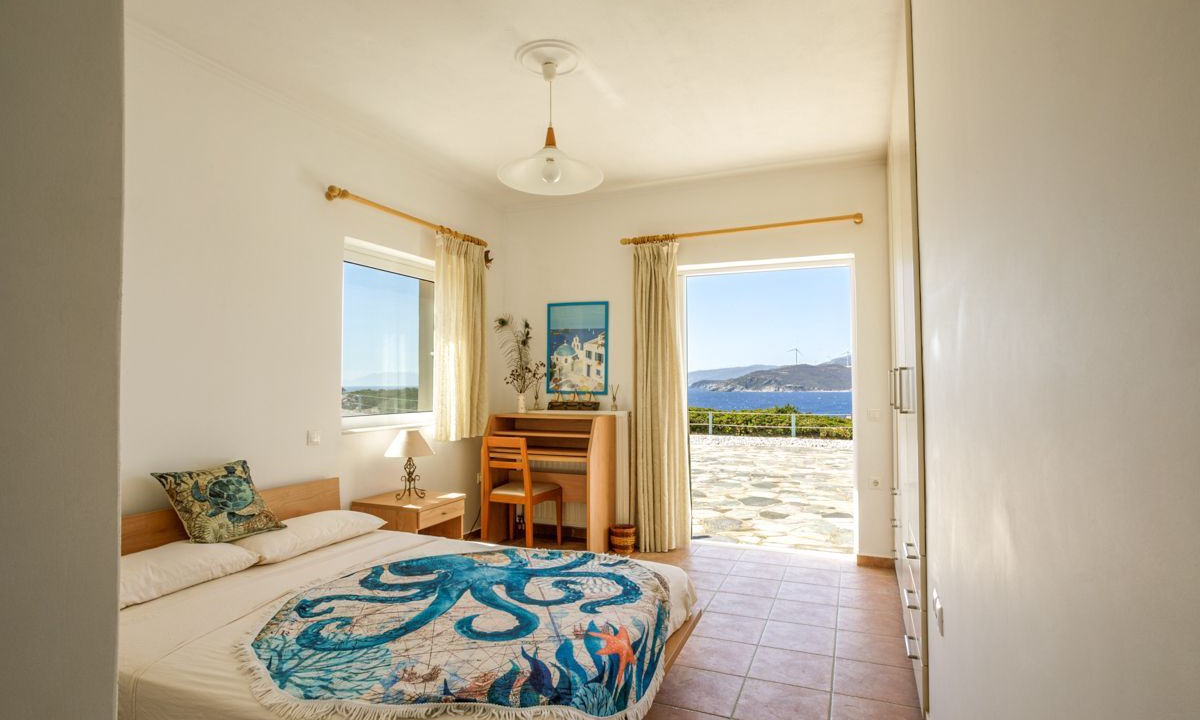 Photo of Bedroom in Agii Apostoli