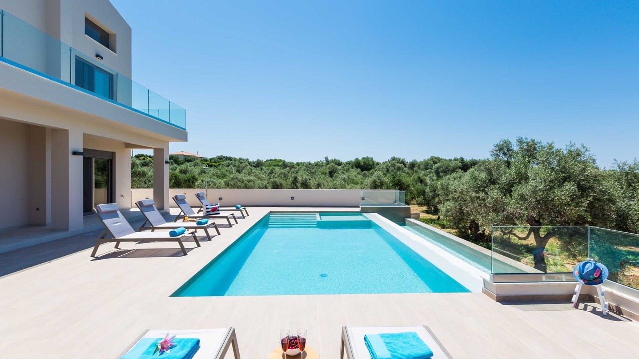 Photo of Outdoor in Kato Galatas