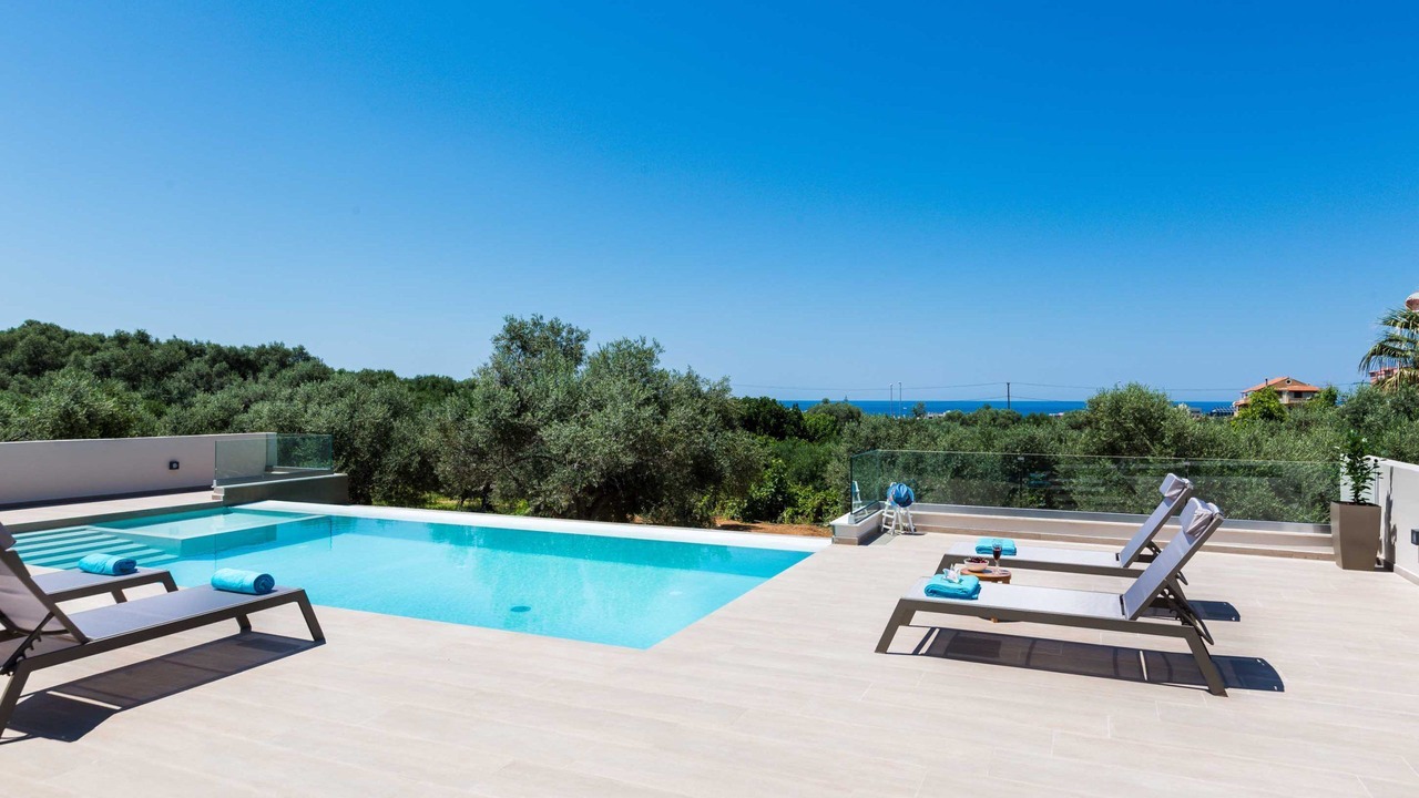 Photo of Outdoor in Kato Galatas