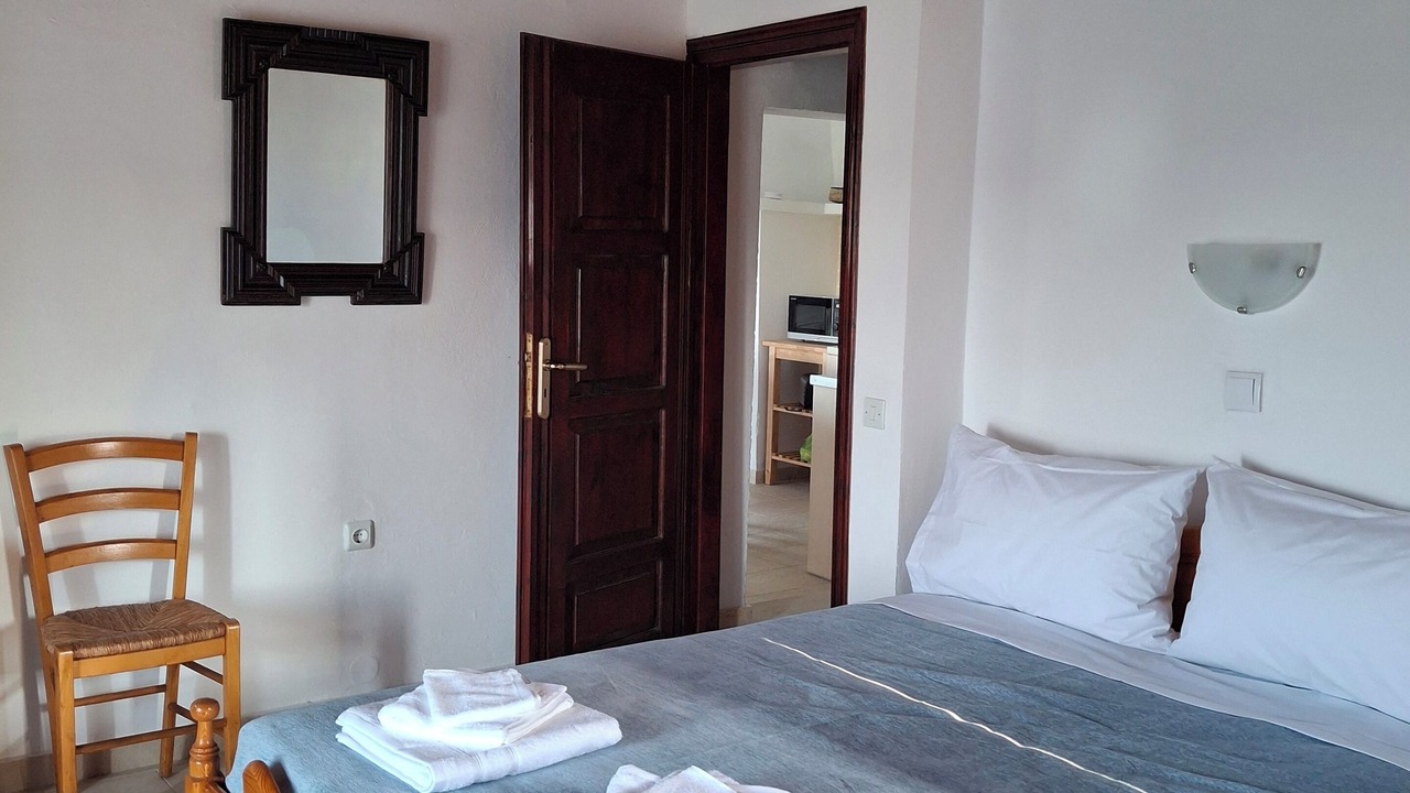 Photo of Bedroom in Pefki