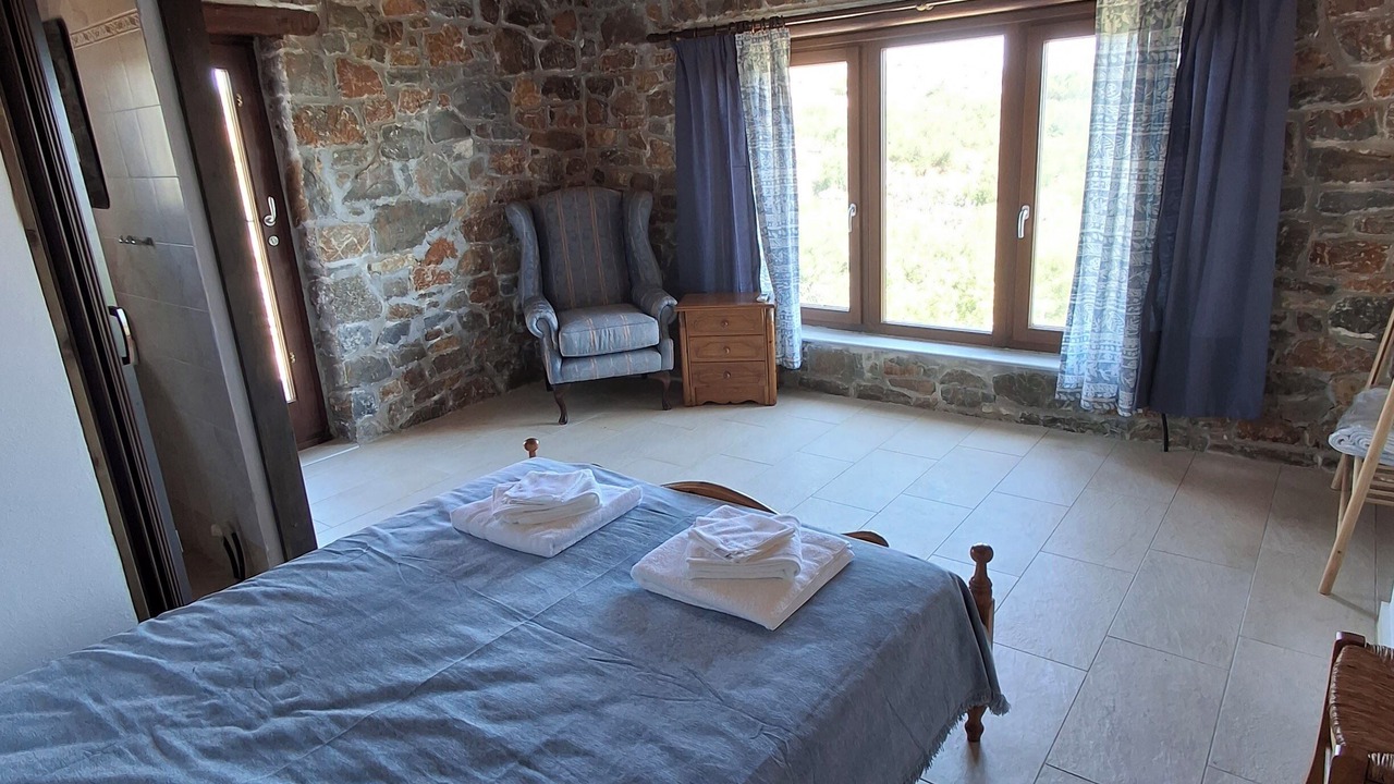 Photo of Bedroom in Pefki